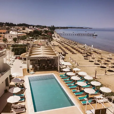 Hotel Atlantis Edm Complex, Kavos