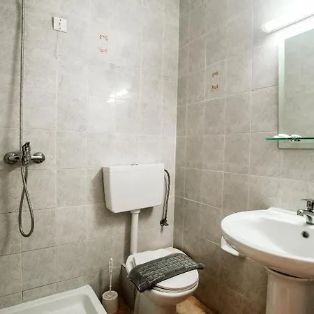 Hotel Atlantis Edm Complex, Kavos *