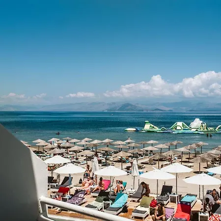 Hotel Atlantis Edm Complex, Kavos